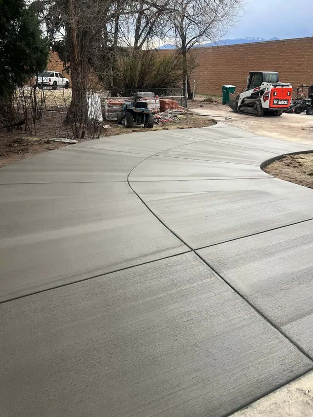 Hero image for Majestic Custom Concrete